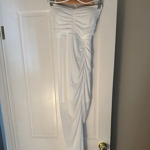 Halara Bodycon Midi Dress